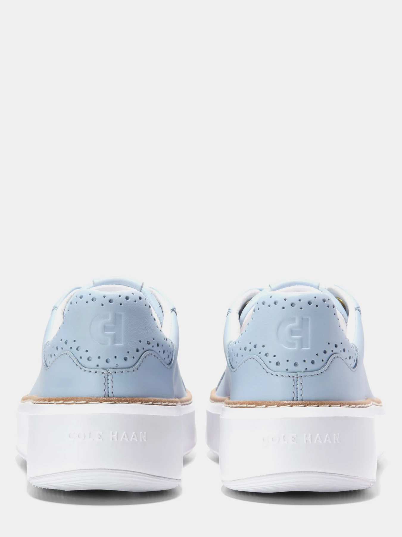 Кеды Cole Haan модель W33173 Фото