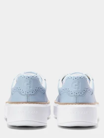 Кеды Cole Haan модель W33173 Фото