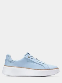 Кеды Cole Haan модель W33173 Фото