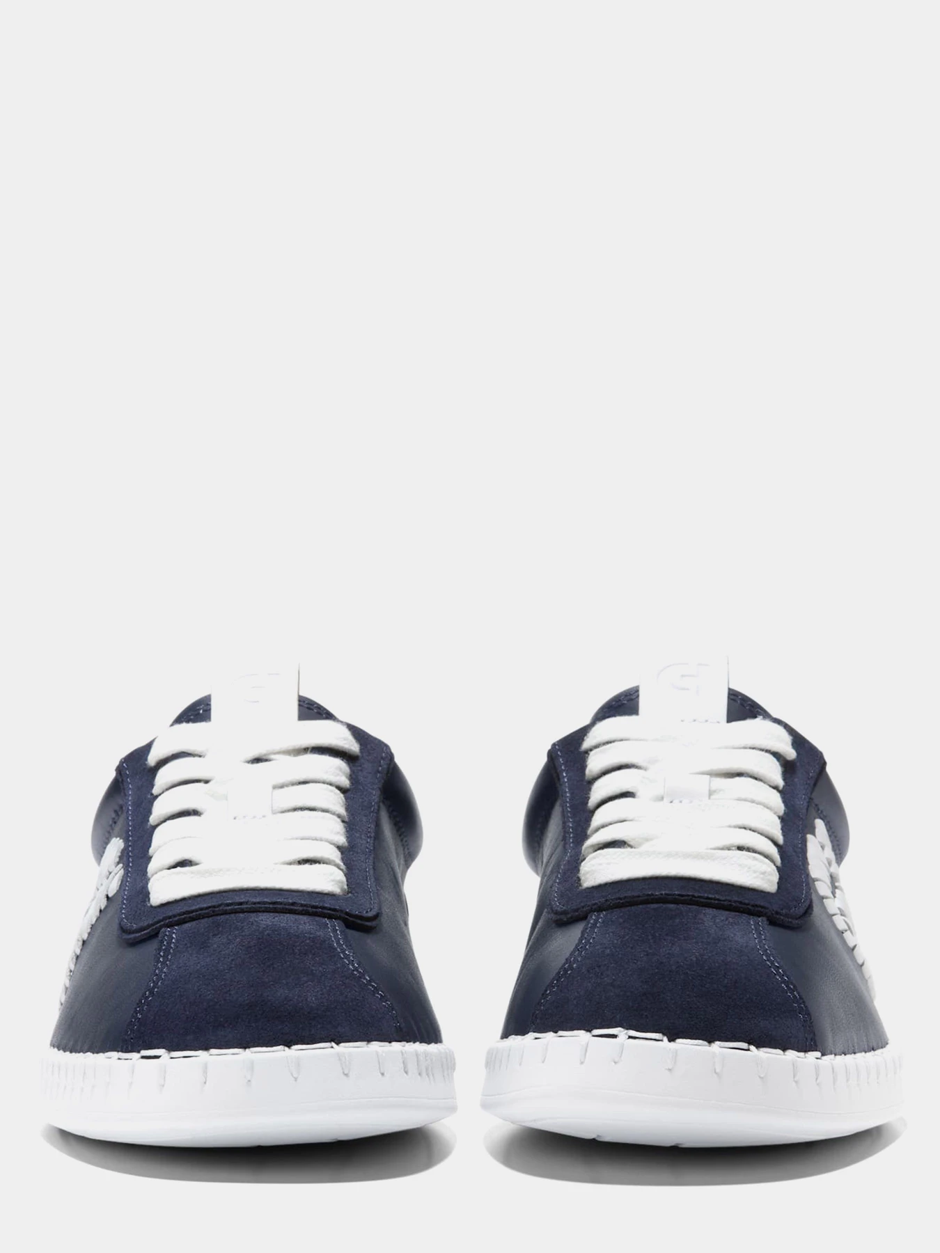 Кеды Cole Haan модель W33192 Кеды Cole Haan модель W33192 Фото