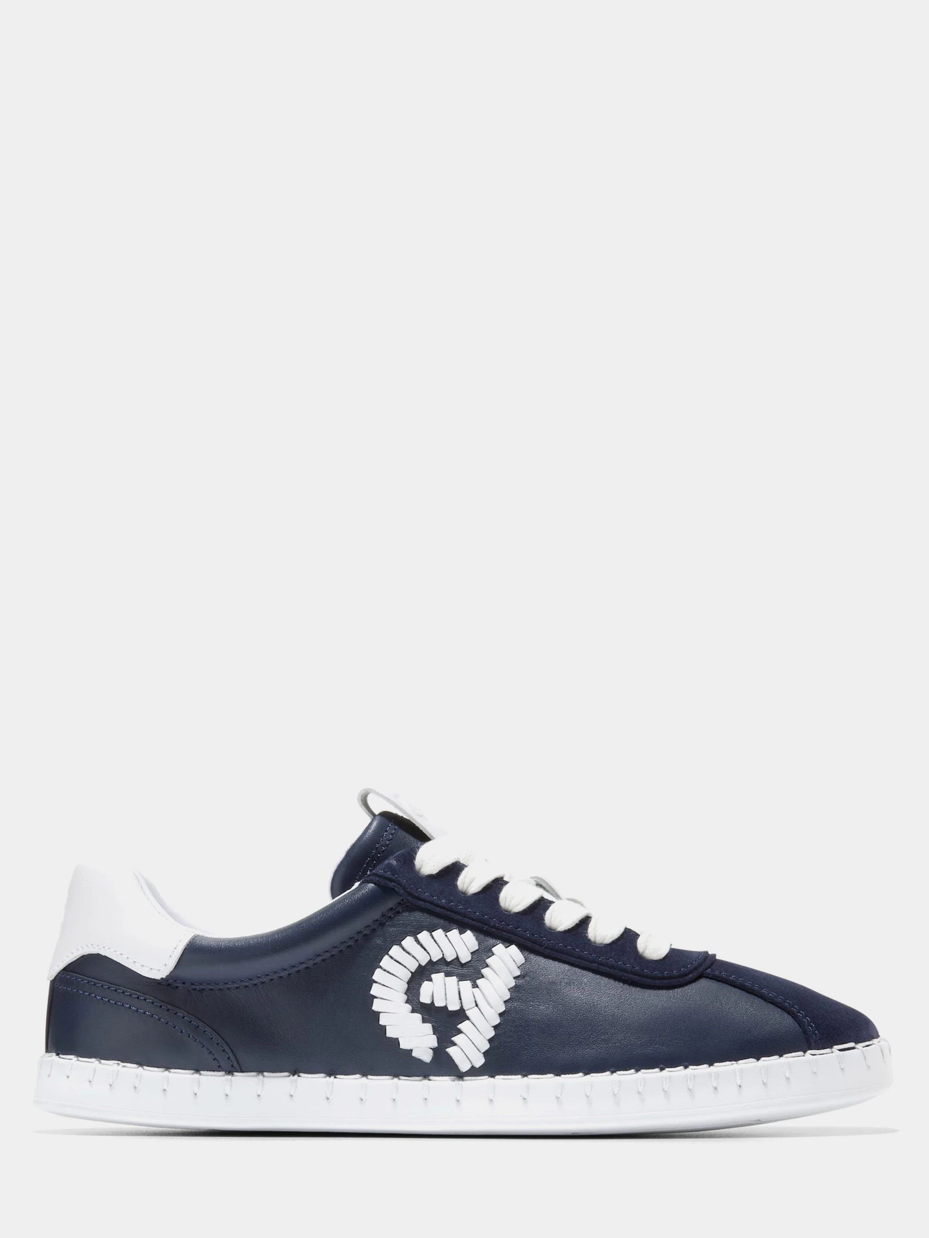 Кеды Cole Haan модель W33192 Кеды Cole Haan модель W33192 Фото