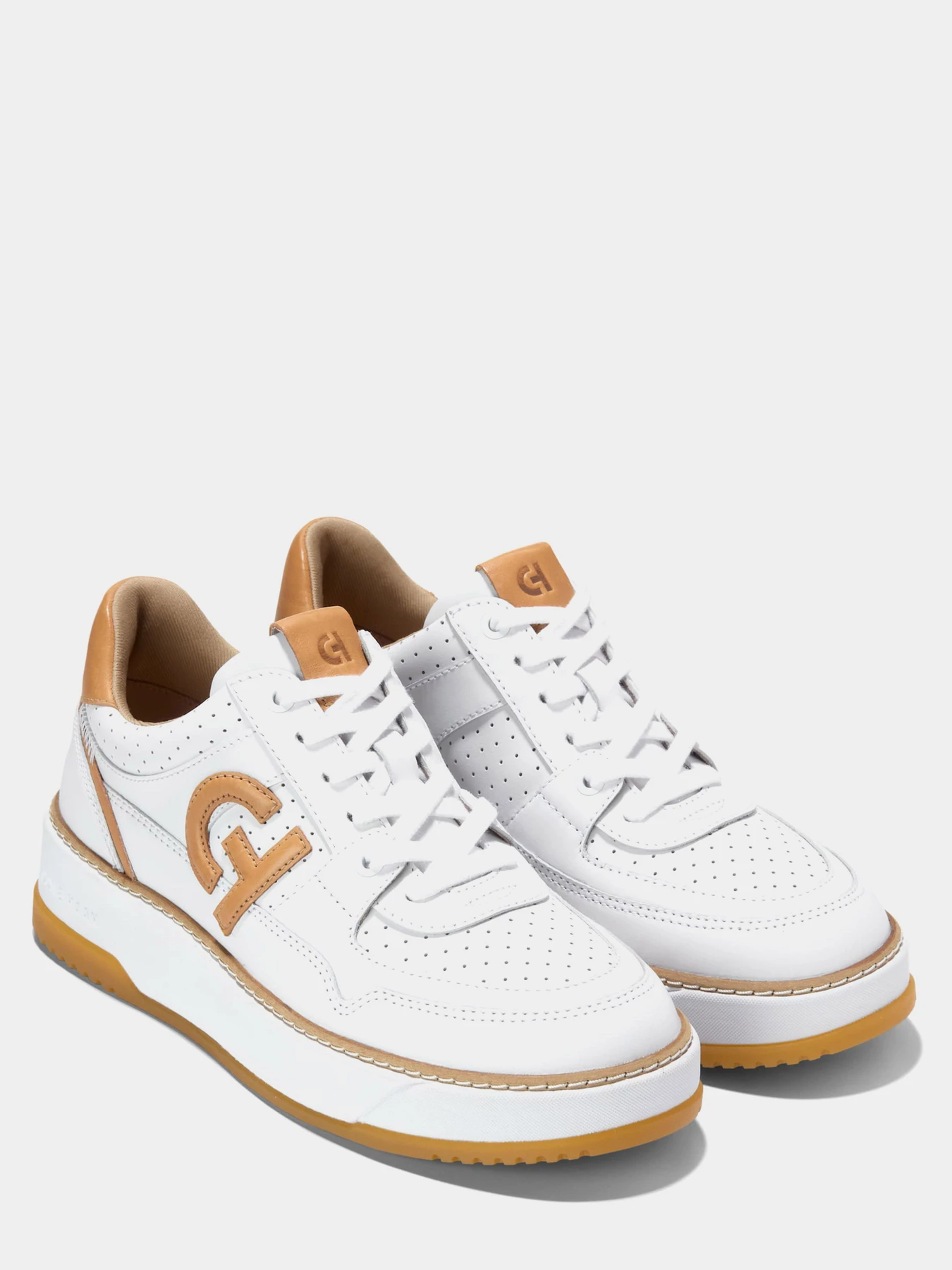 Кеды Cole Haan модель W33199 Фото