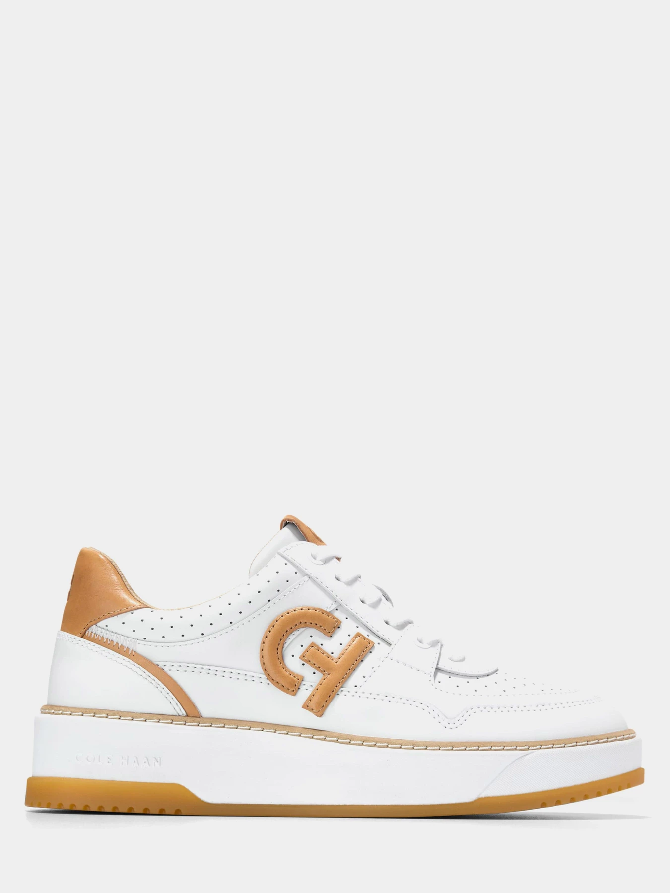 Кеды Cole Haan модель W33199 Фото