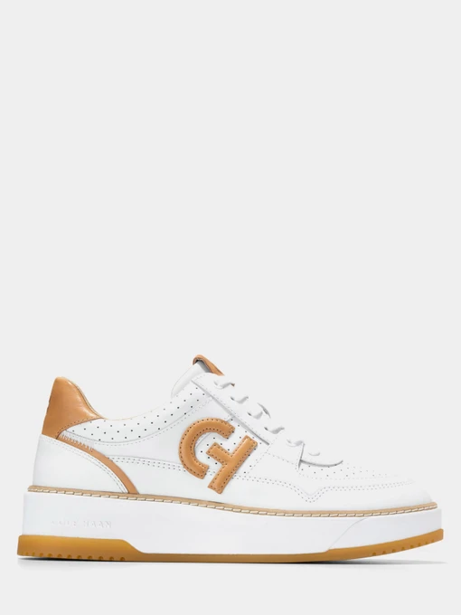 Кеды Cole Haan модель W33199 Фото