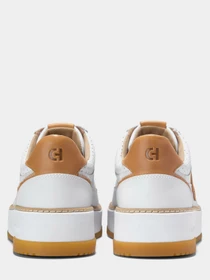 Кеды Cole Haan модель W33199 Фото
