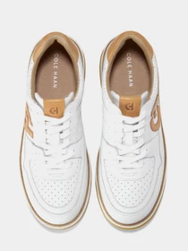 Кеды Cole Haan модель W33199 Фото