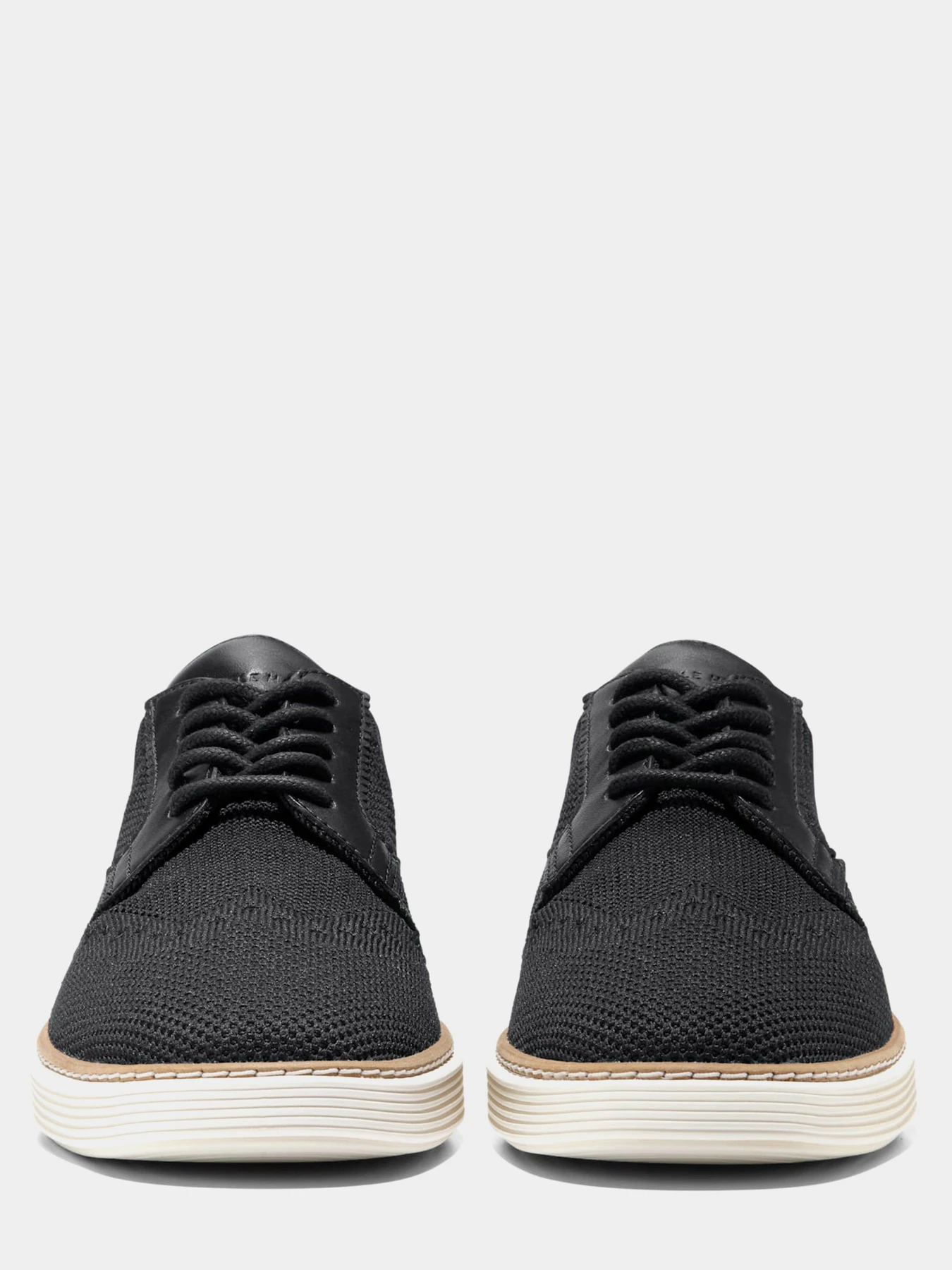 Туфли и лоферы Cole Haan модель W33214 Фото