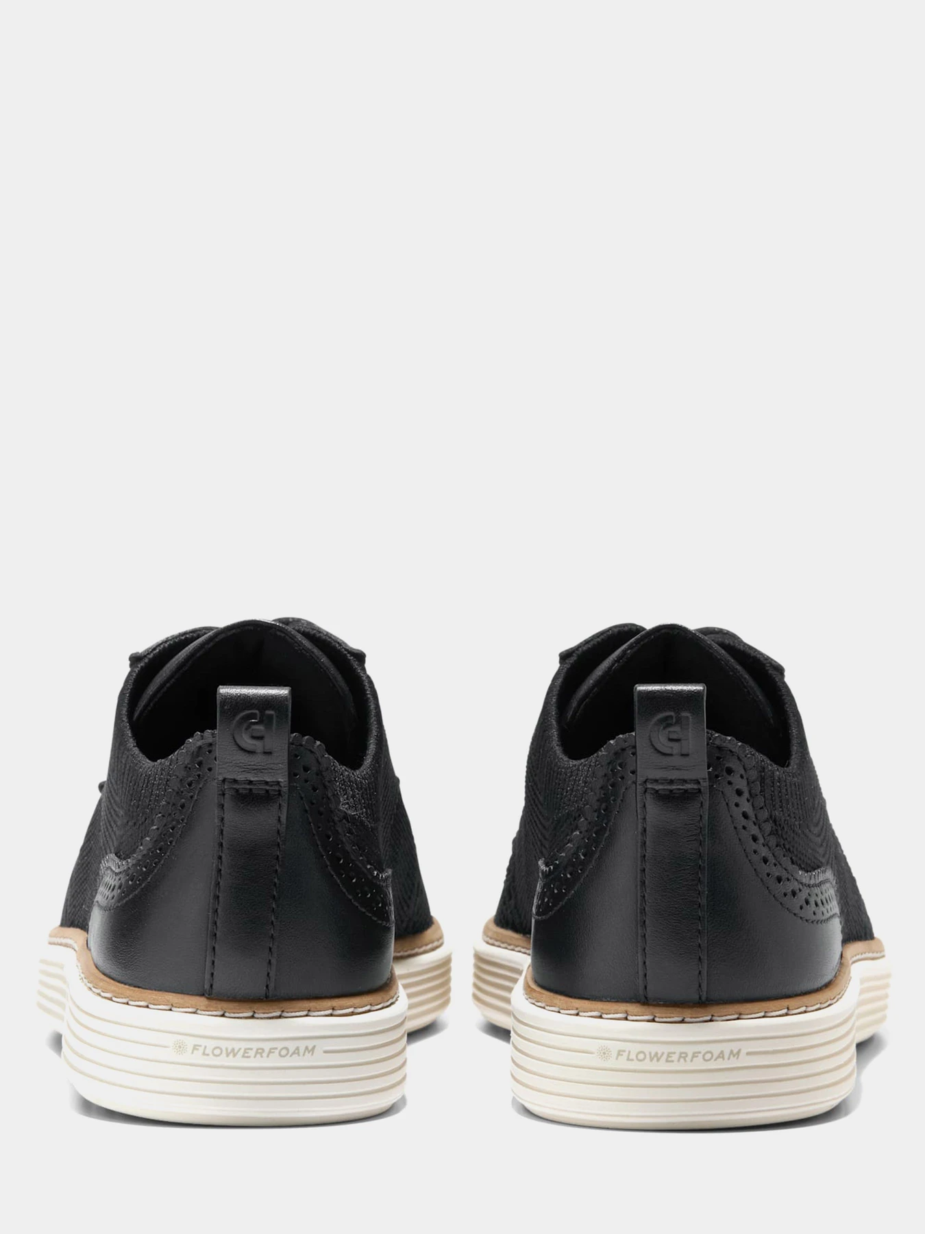 Туфли и лоферы Cole Haan модель W33214 Фото