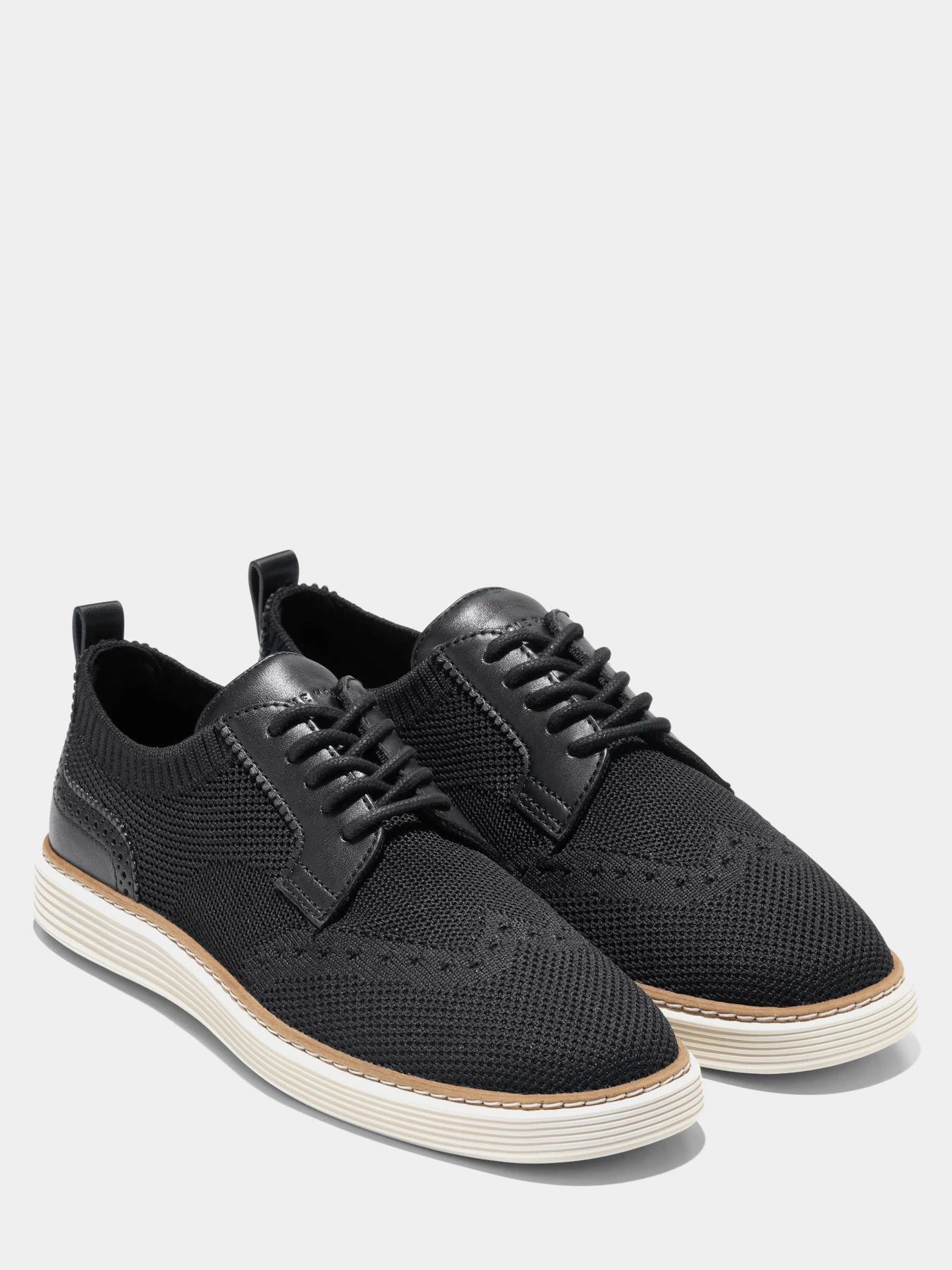 Туфли и лоферы Cole Haan модель W33214 Фото