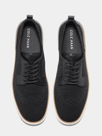 Туфли и лоферы Cole Haan модель W33214 Фото