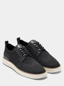Туфли и лоферы Cole Haan модель W33214 Фото
