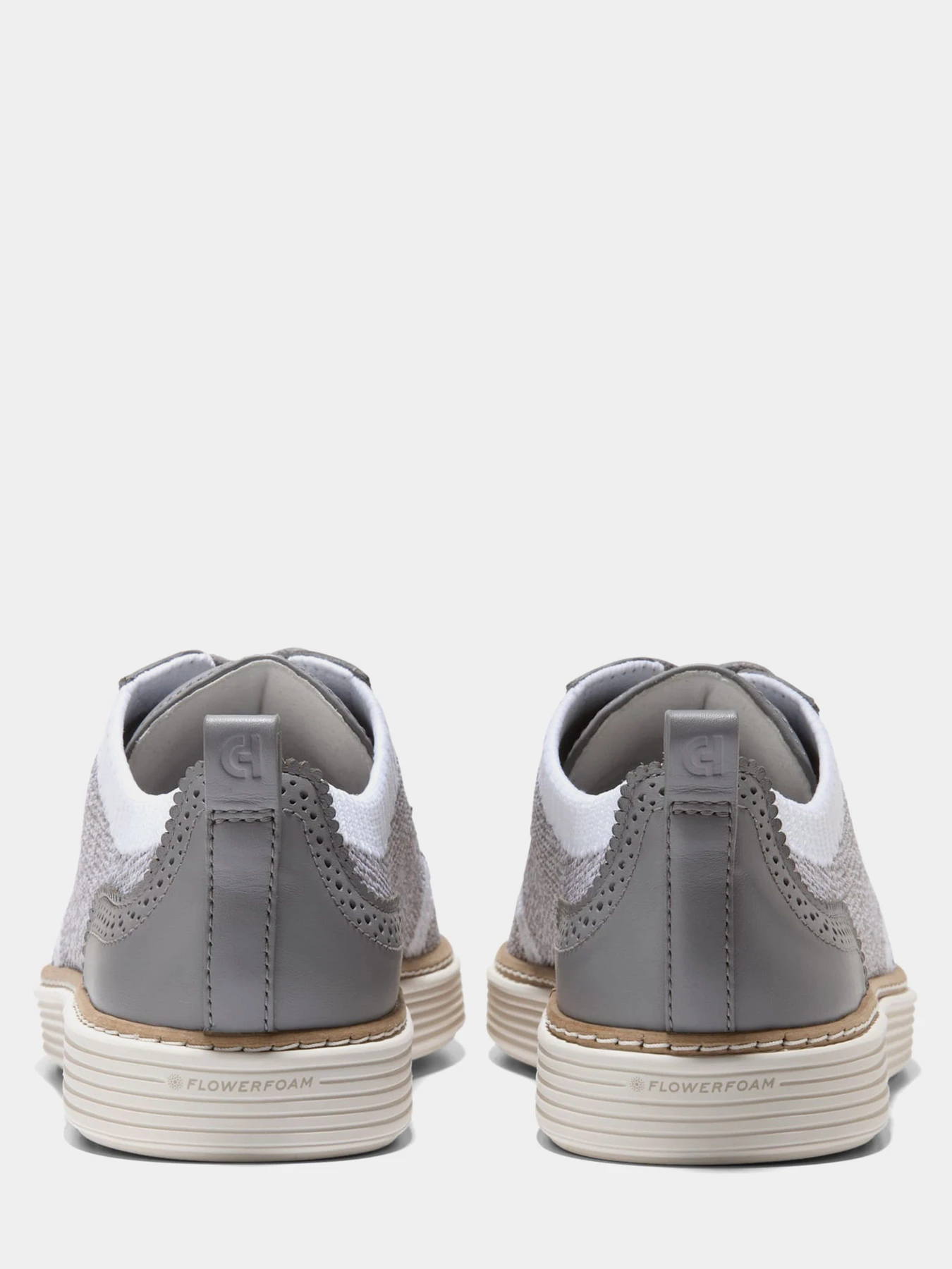 Туфли и лоферы Cole Haan модель W33218 Фото
