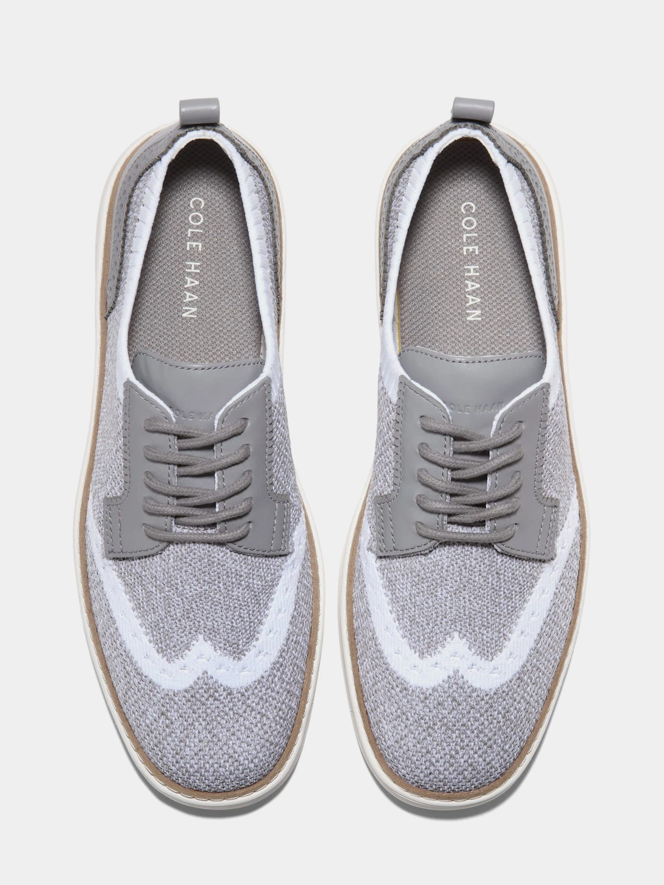 Туфли и лоферы Cole Haan модель W33218 Фото