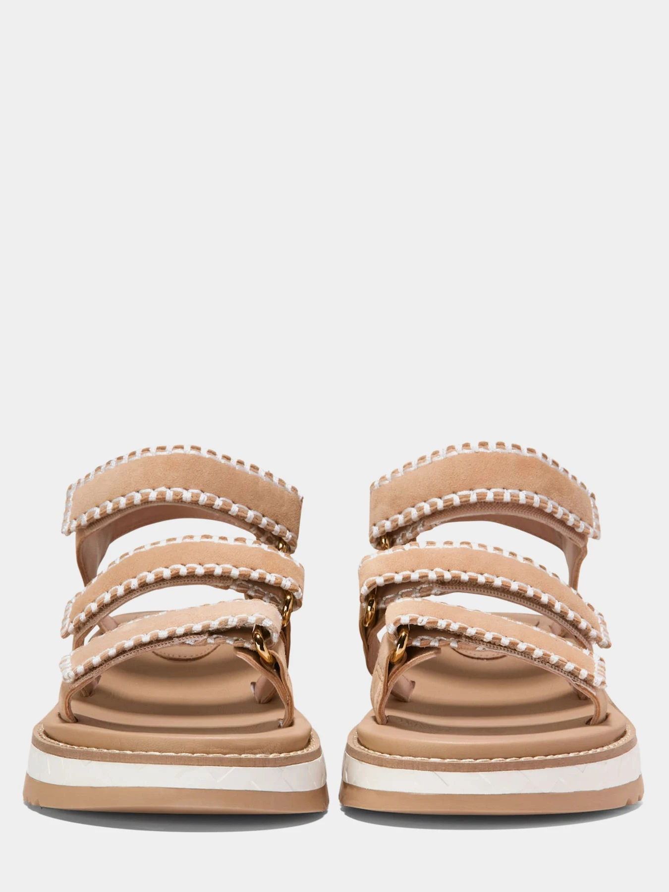Сандалії Cole Haan модель W33220 Фото