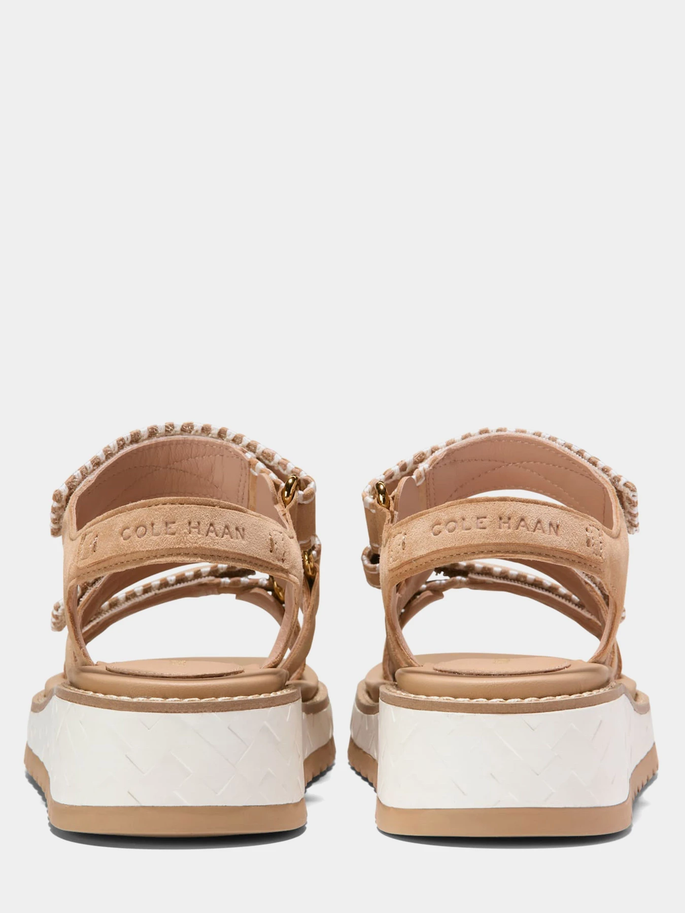 Сандалії Cole Haan модель W33220 Фото