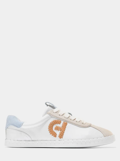 Кеды Cole Haan модель W33365 Фото