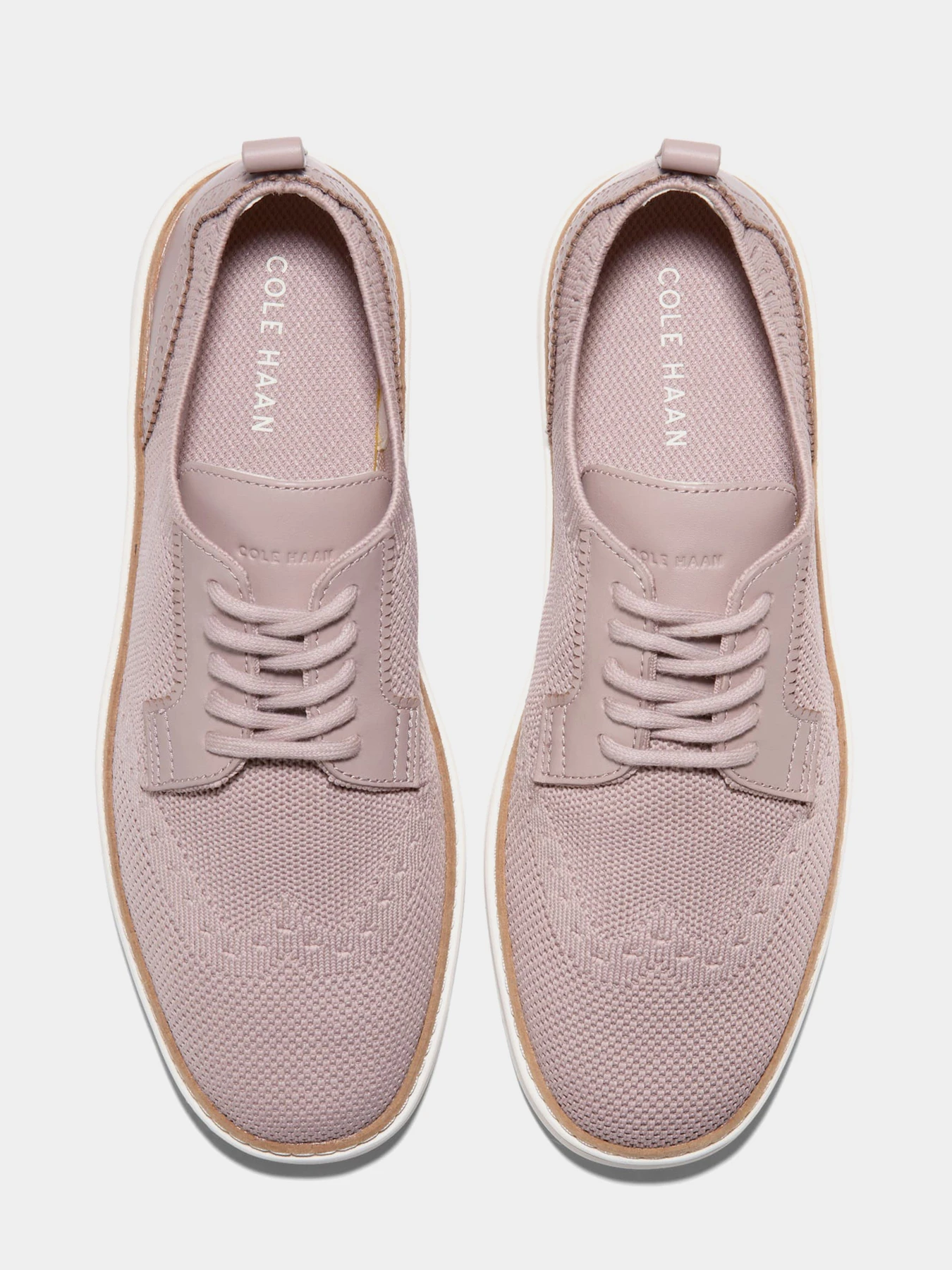 Туфли и лоферы Cole Haan модель W33407 Фото