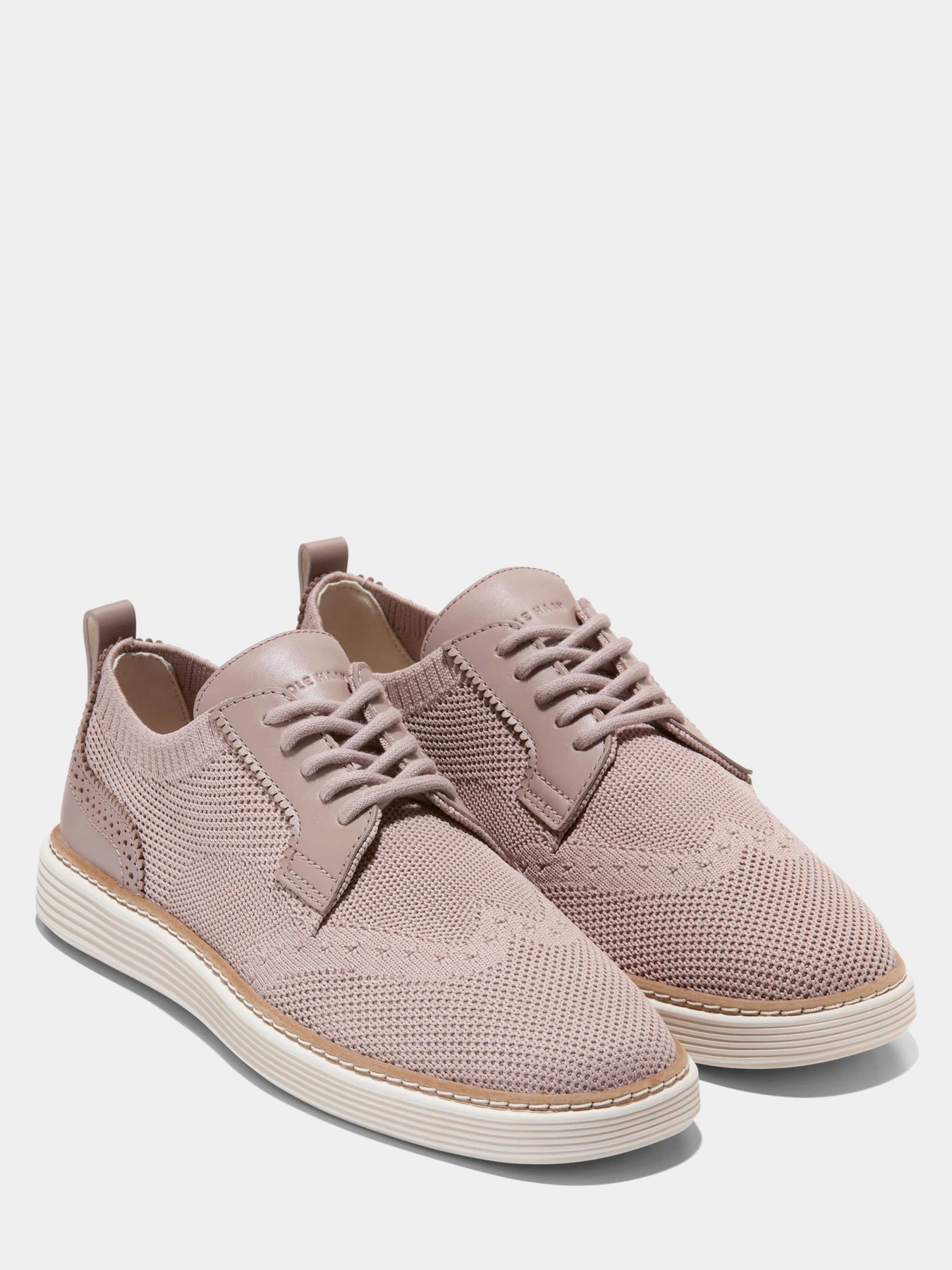 Туфли и лоферы Cole Haan модель W33407 Фото