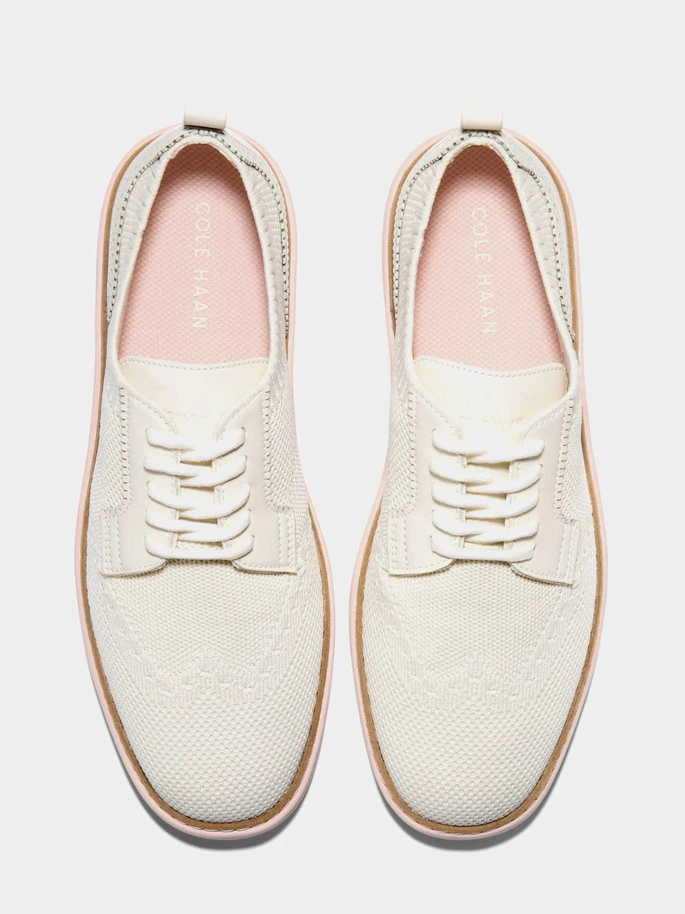 Туфли и лоферы Cole Haan модель W33445 Туфли и лоферы Cole Haan модель W33445 Фото