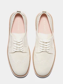 Туфли и лоферы Cole Haan модель W33445 Фото
