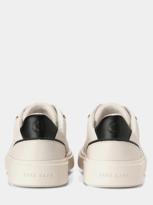 Шкіряні Жіночі Кеди низькі Cole Haan фото 3