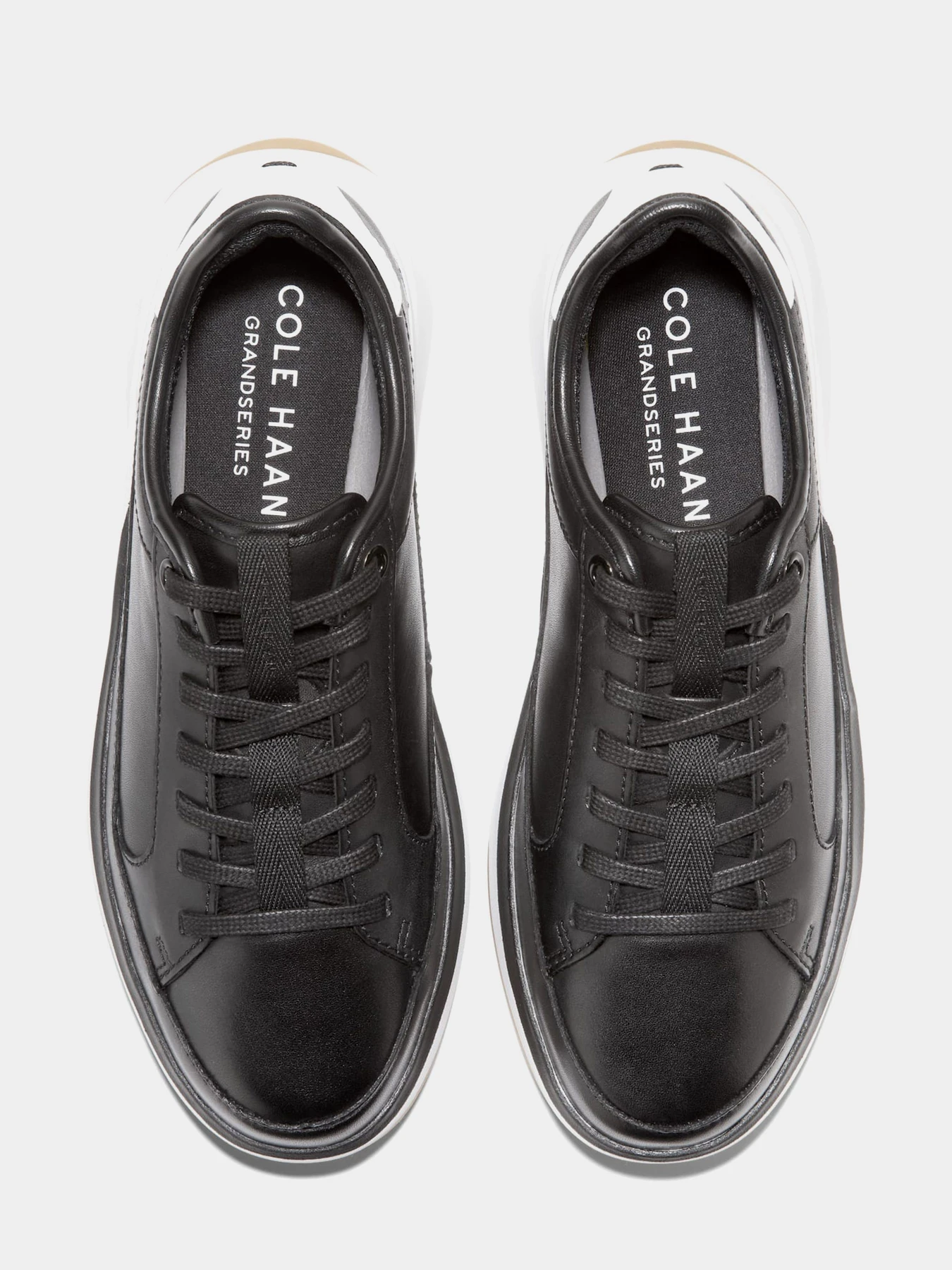 Кеди Cole Haan модель W33686 Фото