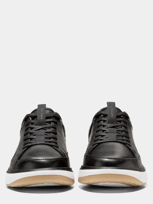 Шкіряні Жіночі Кеди низькі Cole Haan фото 2