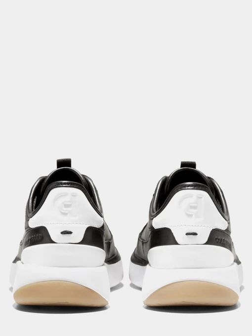 Шкіряні Жіночі Кеди низькі Cole Haan фото 3