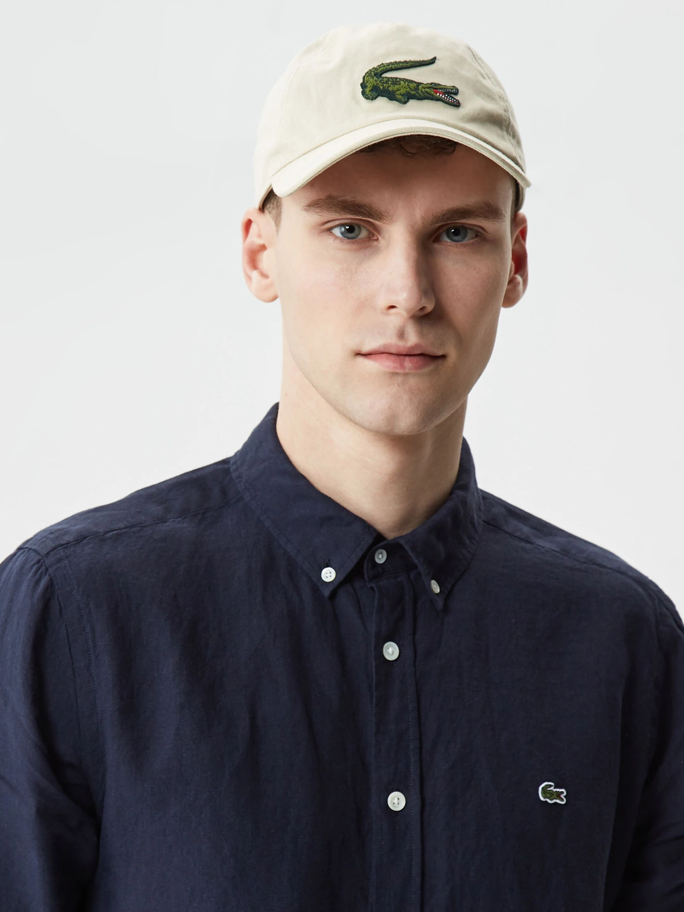 Рубашки Lacoste модель CH5692T166 Фото