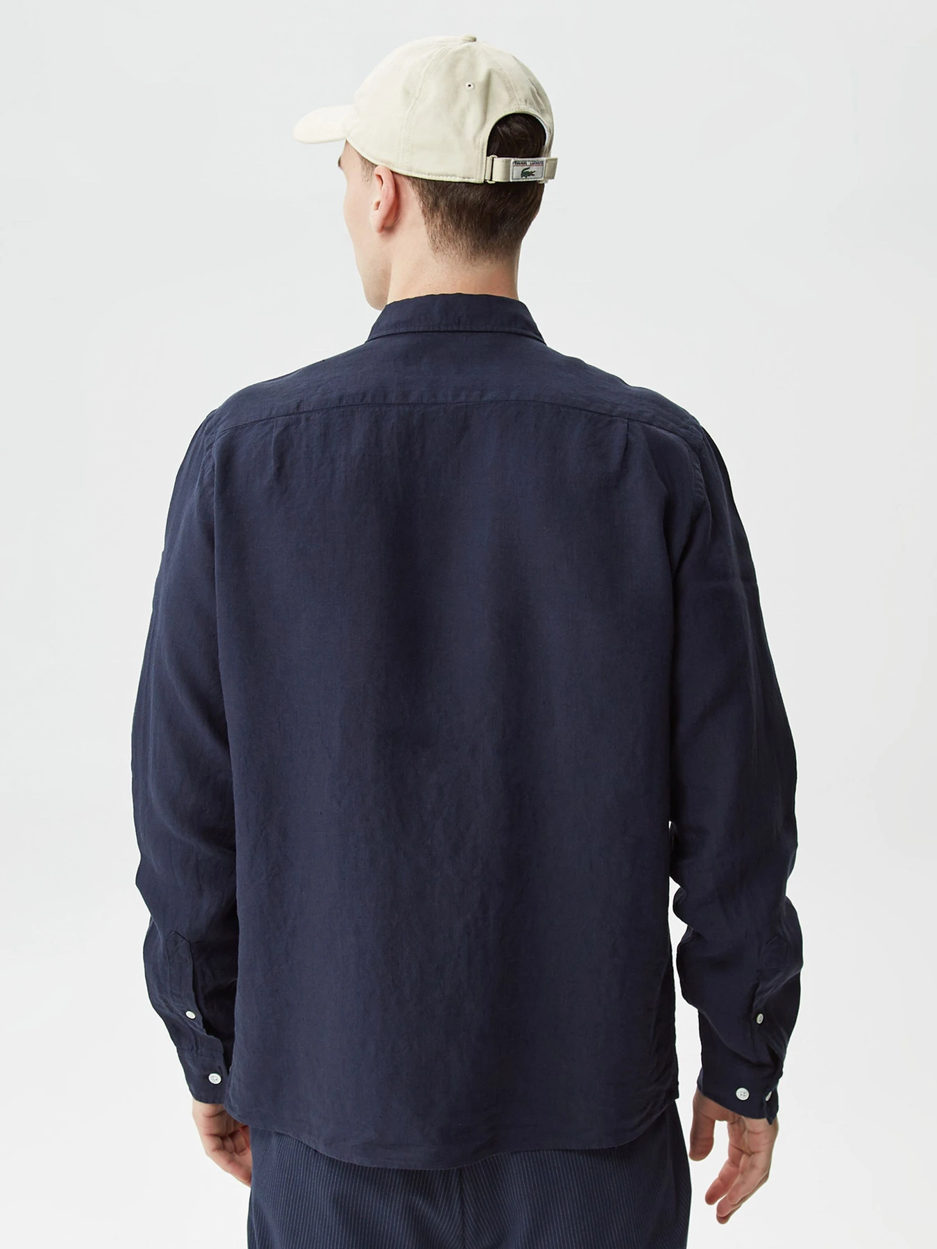 Рубашки Lacoste модель CH5692T166 Фото