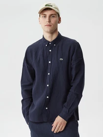 Рубашки Lacoste модель CH5692T166 Фото