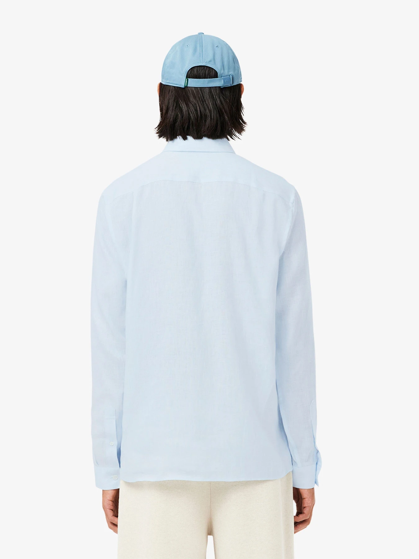 Сорочки Lacoste модель CH5692T01 Фото