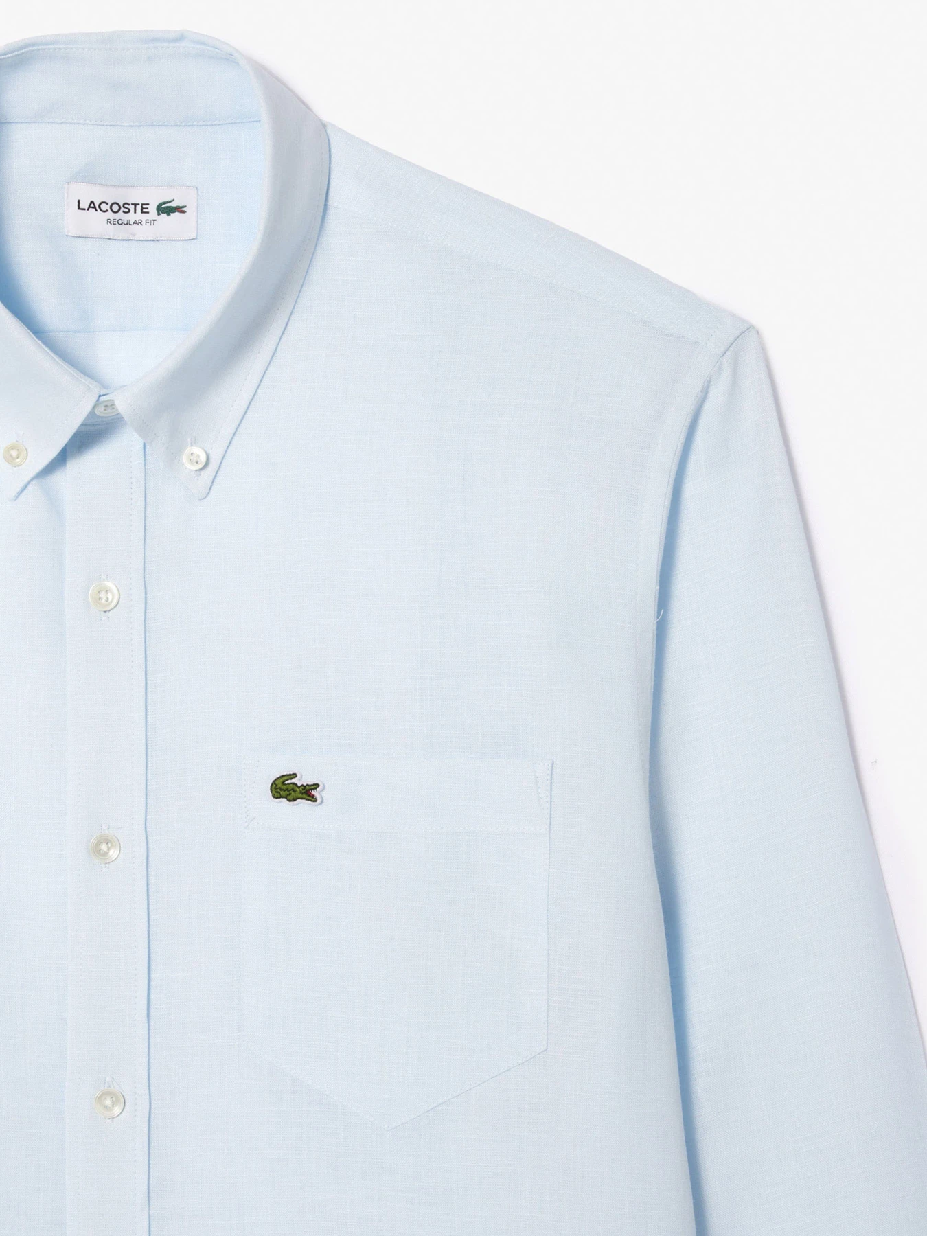 Сорочки Lacoste модель CH5692T01 Фото