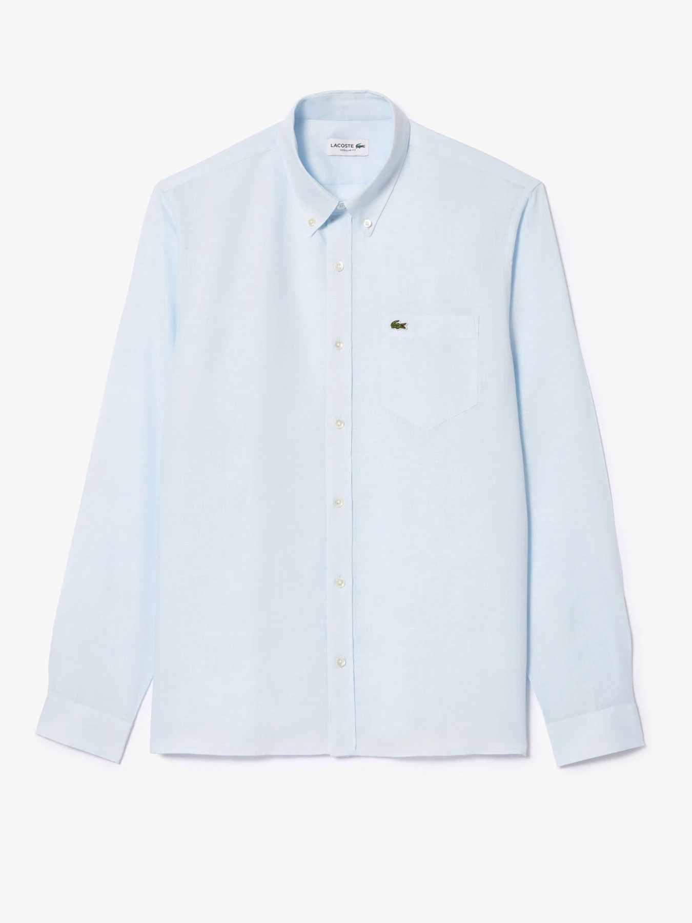 Сорочки Lacoste модель CH5692T01 Фото