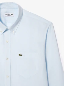 Сорочки Lacoste модель CH5692T01 Фото