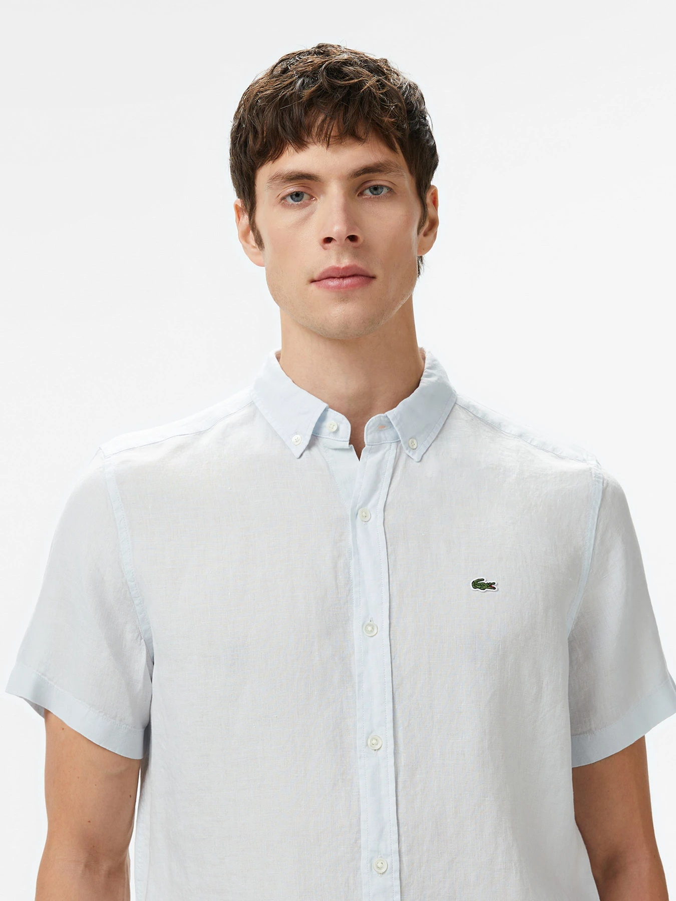Сорочки Lacoste модель CH5699TT01 Фото