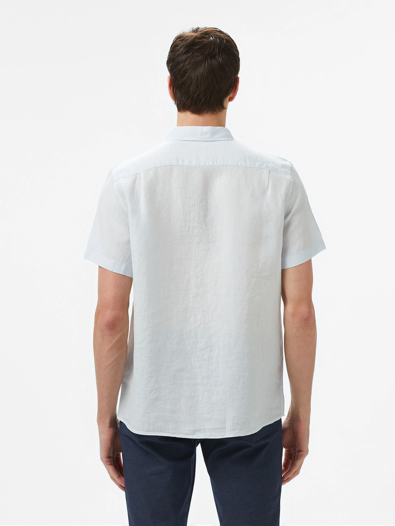 Сорочки Lacoste модель CH5699TT01 Фото