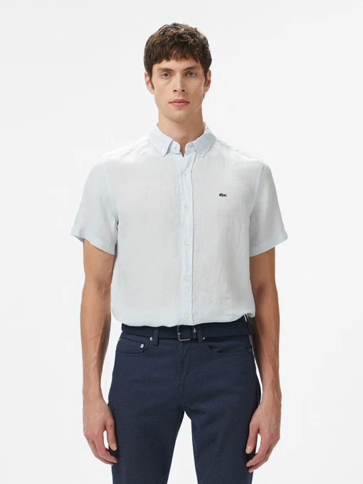 Рубашки Lacoste модель CH5699TT01 Фото