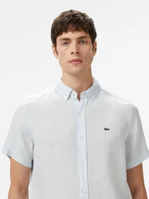 Сорочки Lacoste модель CH5699TT01 Фото