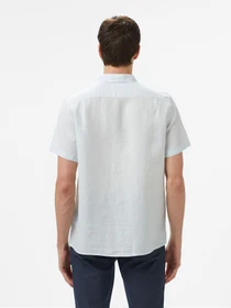Сорочки Lacoste модель CH5699TT01 Фото