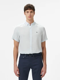 Рубашки Lacoste модель CH5699TT01 Фото