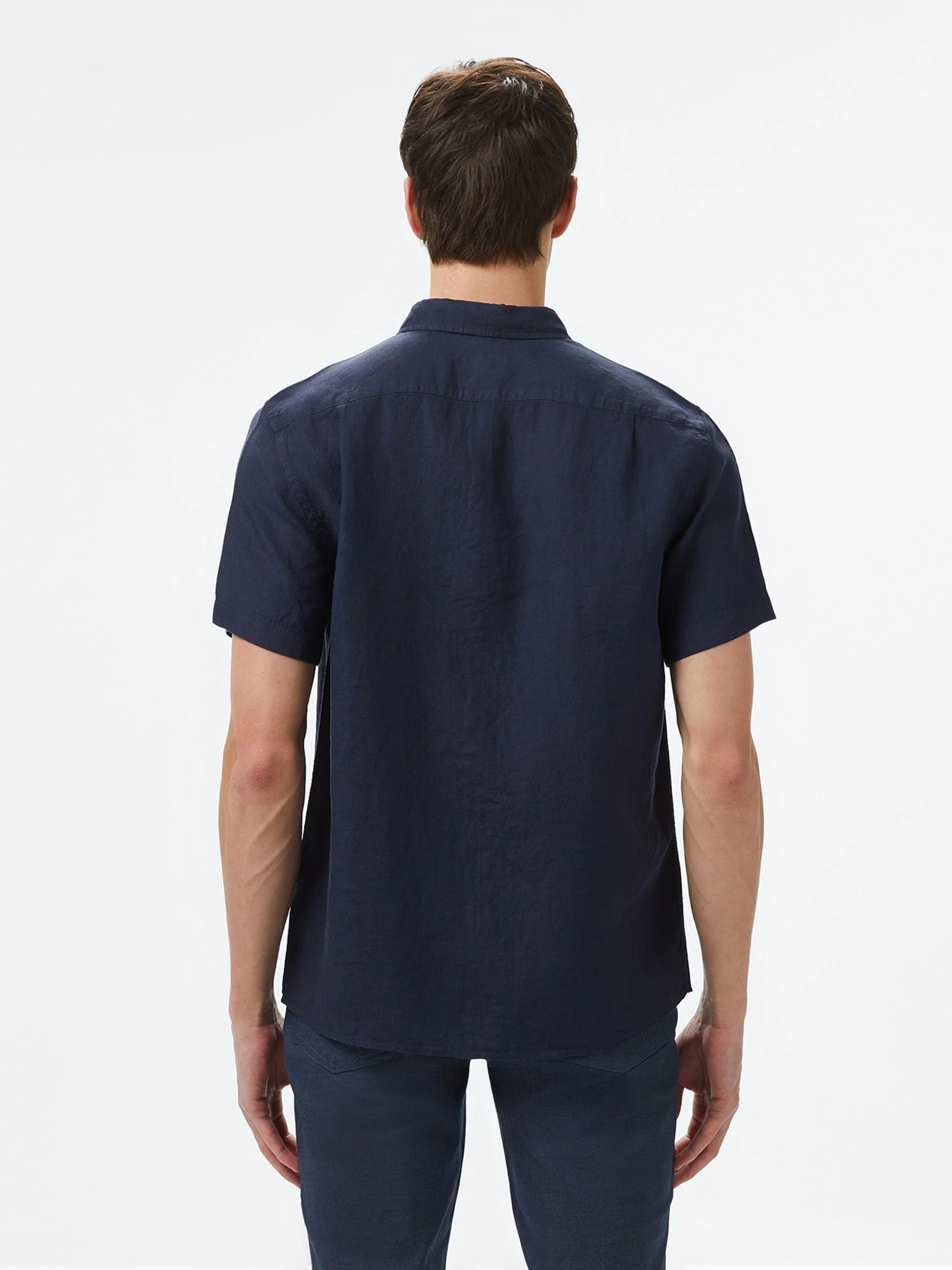 Рубашки Lacoste модель CH5699T166 Рубашки Lacoste модель CH5699T166 Фото