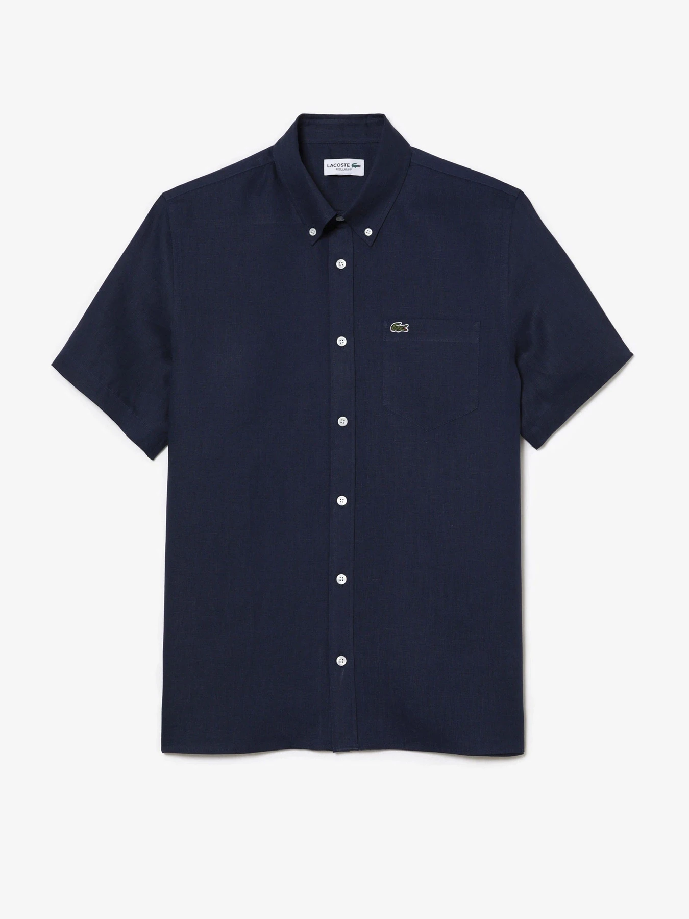 Рубашки Lacoste модель CH5699T166 Рубашки Lacoste модель CH5699T166 Фото