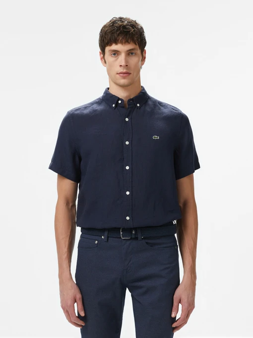 Рубашки Lacoste модель CH5699T166 Фото