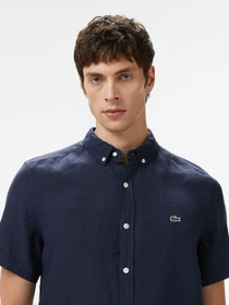 Рубашки Lacoste модель CH5699T166 Фото