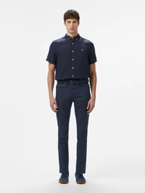 Рубашки Lacoste модель CH5699T166 Фото