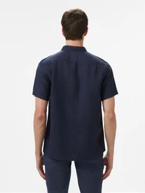 Рубашки Lacoste модель CH5699T166 Фото