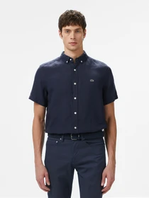 Рубашки Lacoste модель CH5699T166 Фото