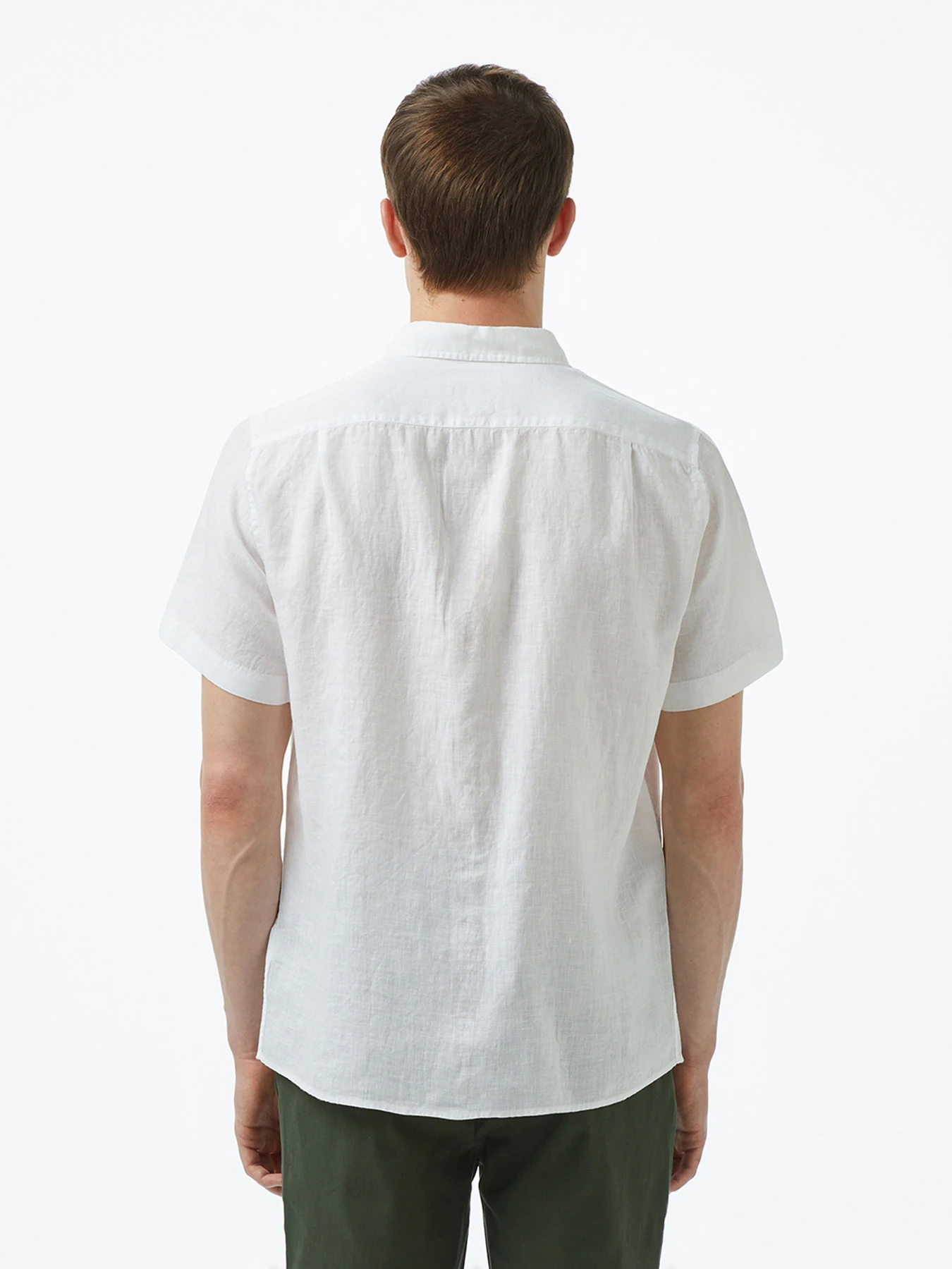Рубашки Lacoste модель CH5699T001 Фото