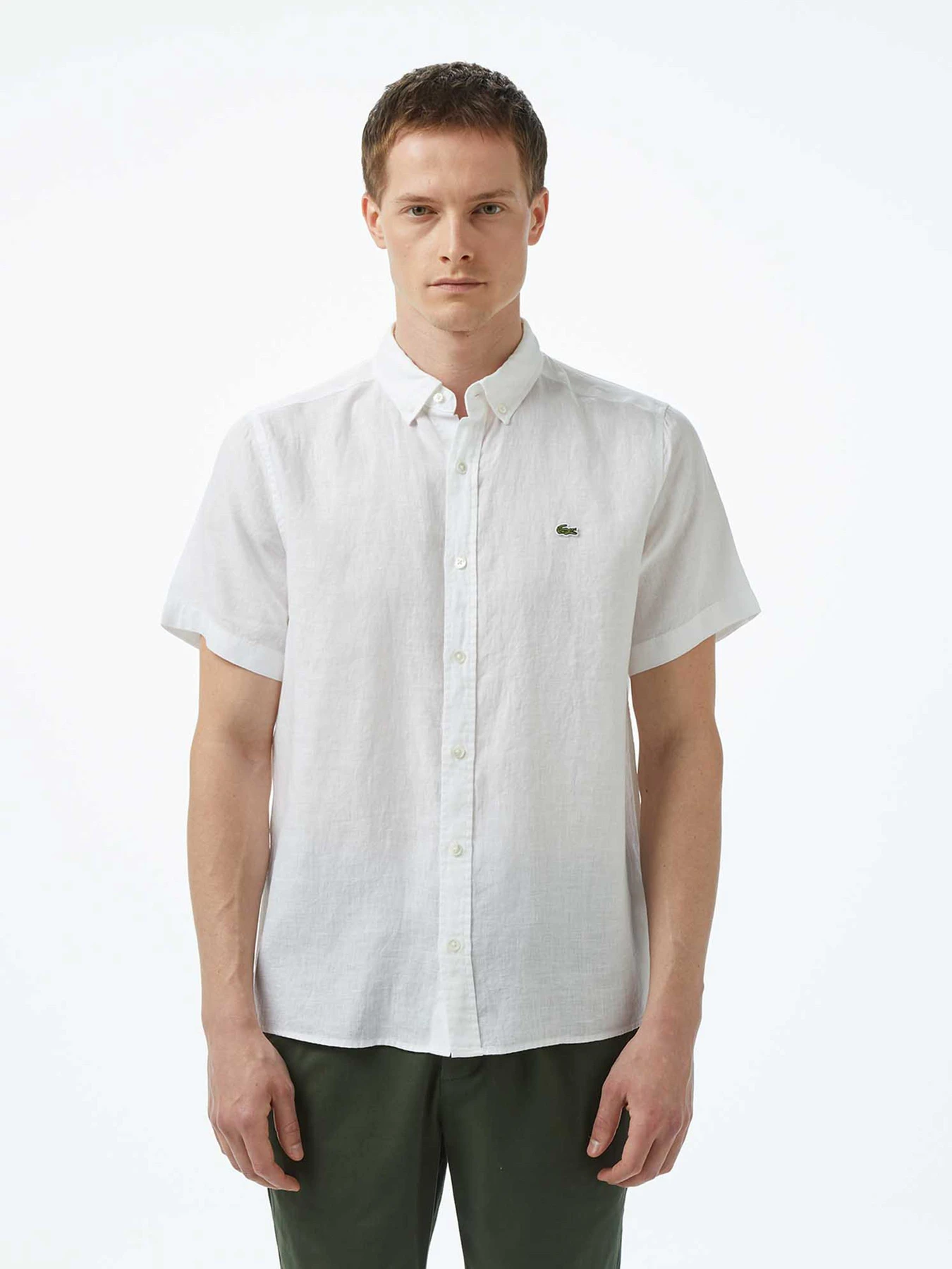Рубашки Lacoste модель CH5699T001 Фото